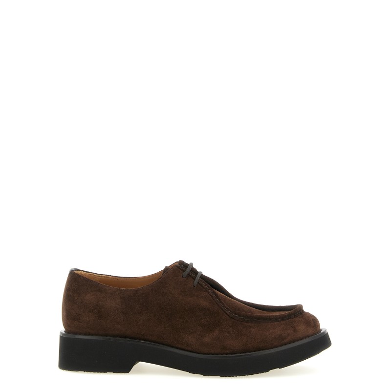 'Nelly' lace up shoes