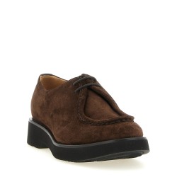 'Nelly' lace up shoes