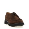 'Nelly' lace up shoes