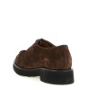 'Nelly' lace up shoes