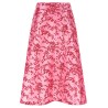 'Mikado floreale' skirt