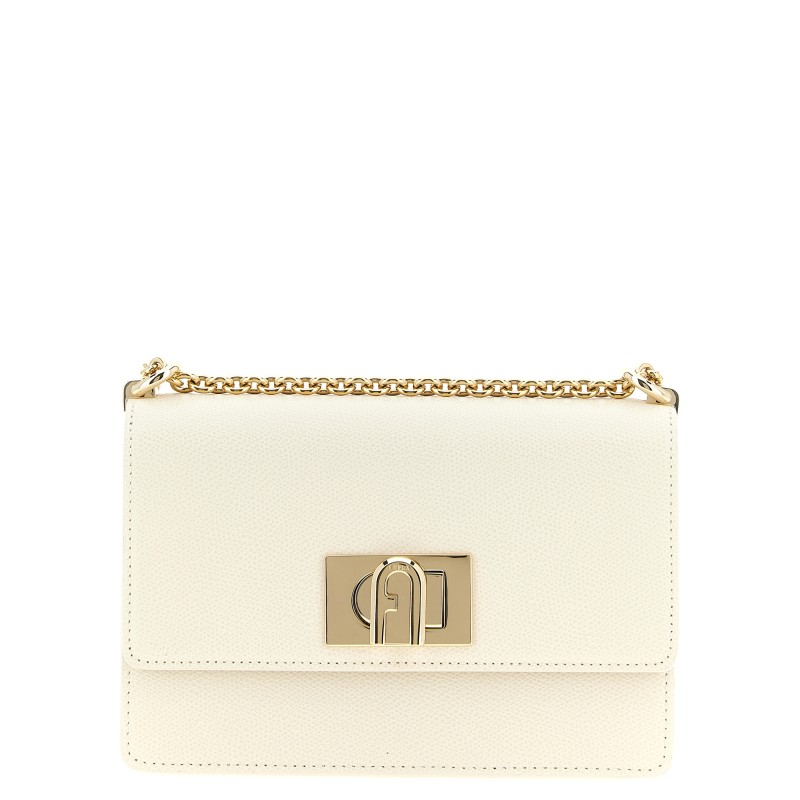 'Furla 1927' mini crossbody bag