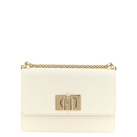 'Furla 1927' mini crossbody bag