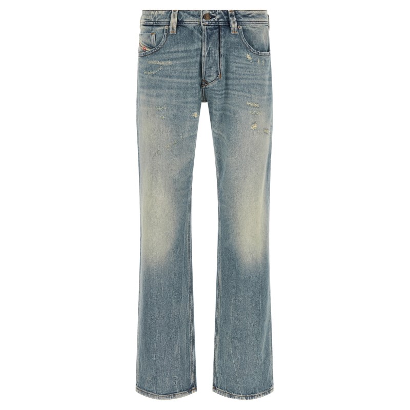 '1985 Larkee' jeans