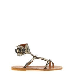 'Caravelle' sandals