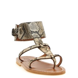 'Caravelle' sandals