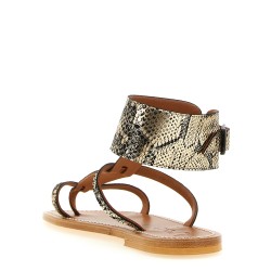 'Caravelle' sandals