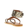 'Caravelle' sandals