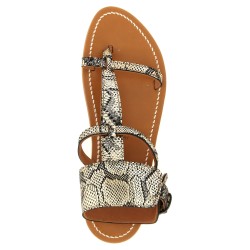 'Caravelle' sandals
