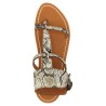'Caravelle' sandals