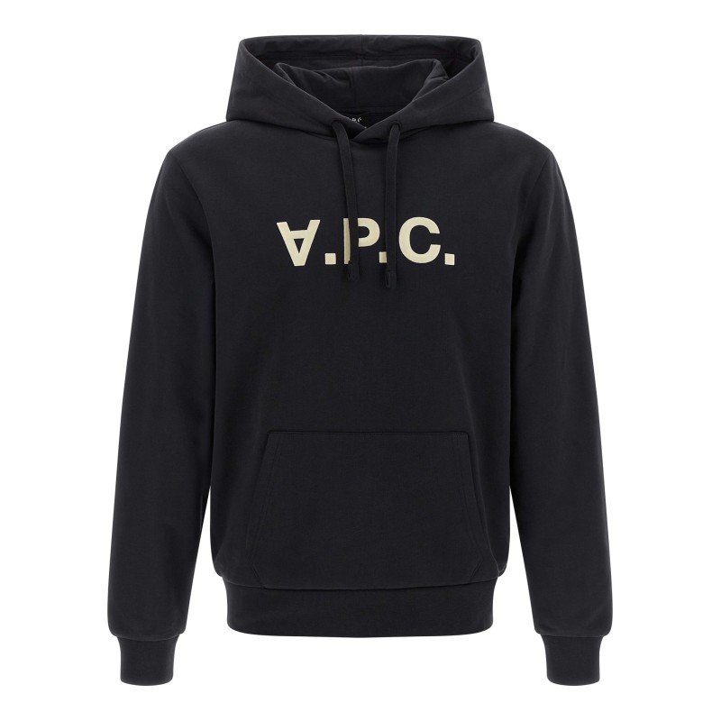 'Grand VPC' hoodie