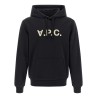 'Grand VPC' hoodie