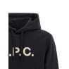 'Grand VPC' hoodie