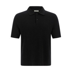 'Ravi' polo shirt