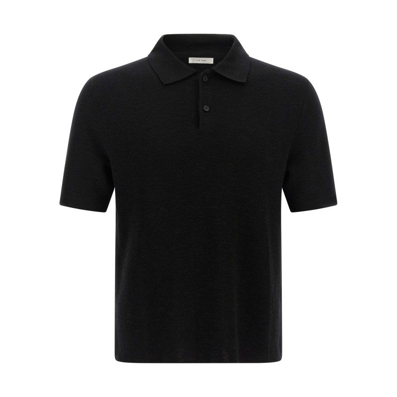 'Ravi' polo shirt