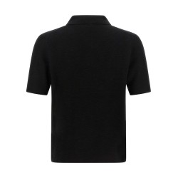 'Ravi' polo shirt