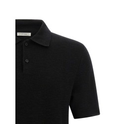 'Ravi' polo shirt