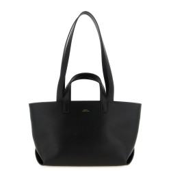 Small 'Le Drummer' shopping bag