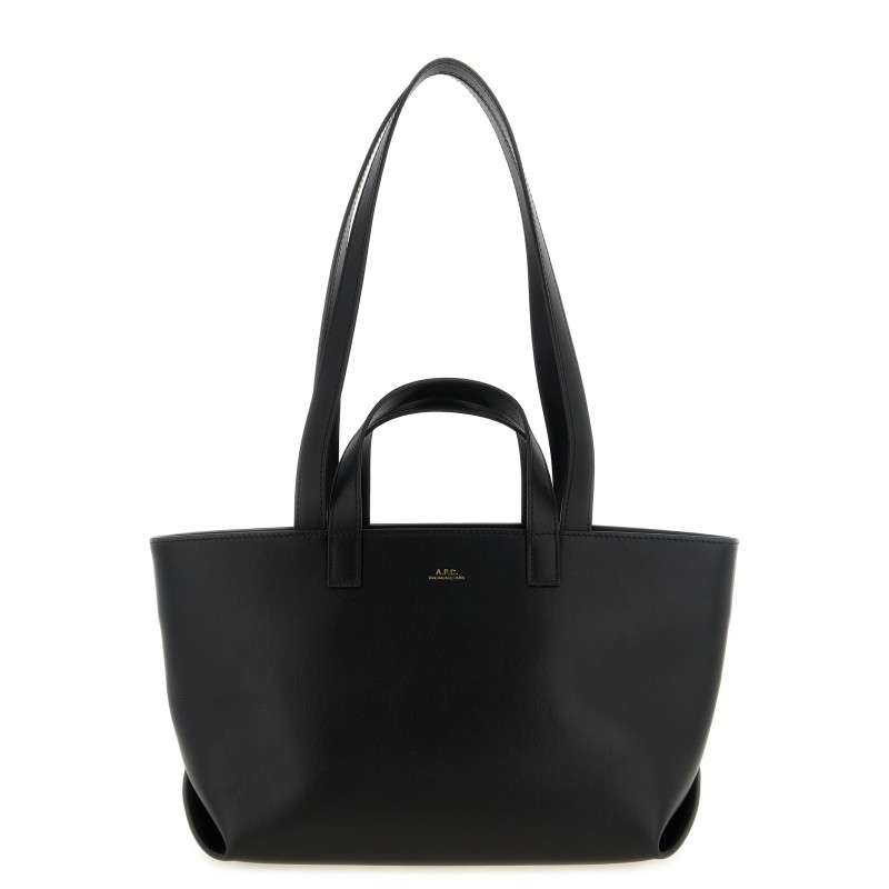 Small 'Le Drummer' shopping bag