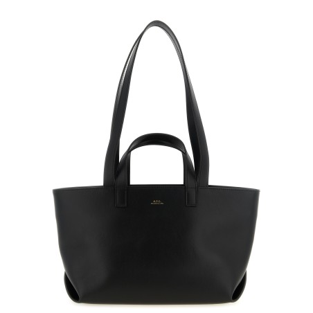 Small 'Le Drummer' shopping bag