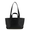 Small 'Le Drummer' shopping bag