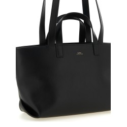 Small 'Le Drummer' shopping bag