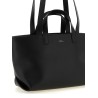 Small 'Le Drummer' shopping bag
