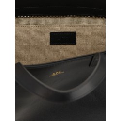 Small 'Le Drummer' shopping bag