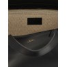 Small 'Le Drummer' shopping bag