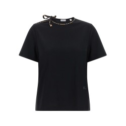 'Frankie Bow' T-shirt
