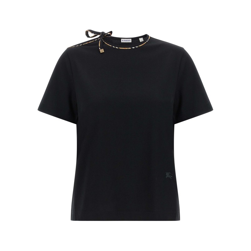 'Frankie Bow' T-shirt