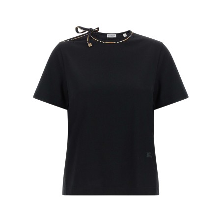 'Frankie Bow' T-shirt