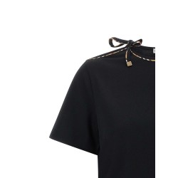 'Frankie Bow' T-shirt