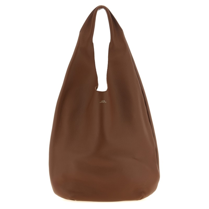 'Le Neige' shoulder bag