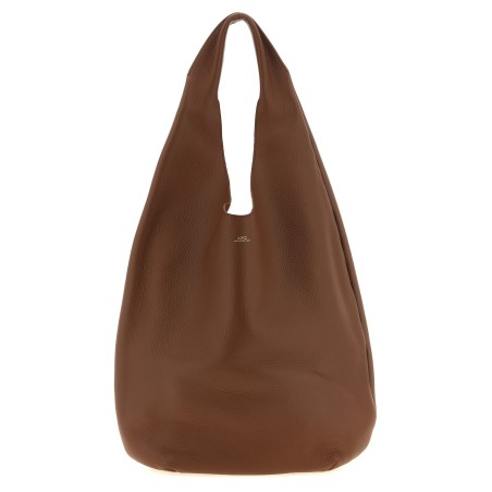 'Le Neige' shoulder bag