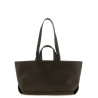 'Le Drummer' large shopping bag