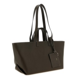 'Le Drummer' large shopping bag