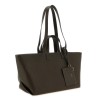 'Le Drummer' large shopping bag