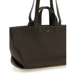 'Le Drummer' large shopping bag