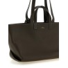 'Le Drummer' large shopping bag