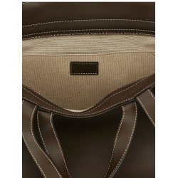 'Le Drummer' large shopping bag