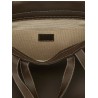 'Le Drummer' large shopping bag