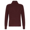 Malfilé cotton cardigan