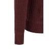 Malfilé cotton cardigan