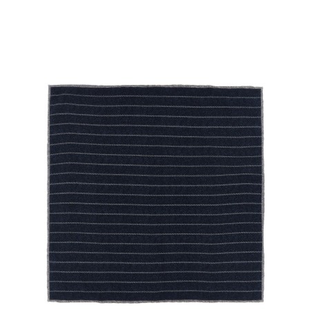 Double-face pocket clutch