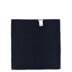 Double-face pocket clutch