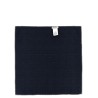 Double-face pocket clutch