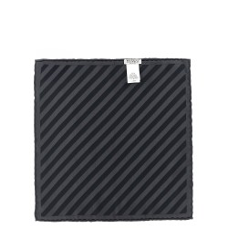 Regimental pocket clutch