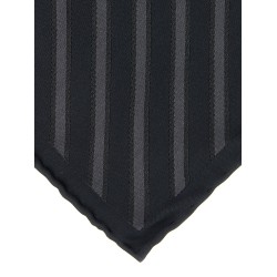 Regimental pocket clutch