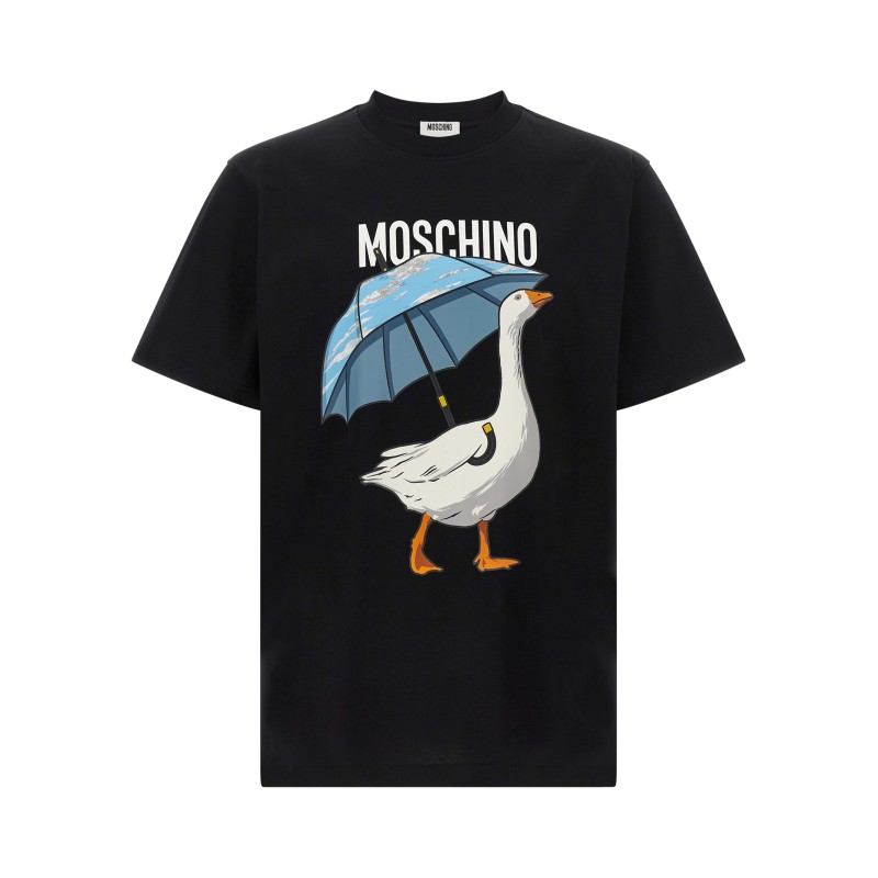 'Goose' T-shirt